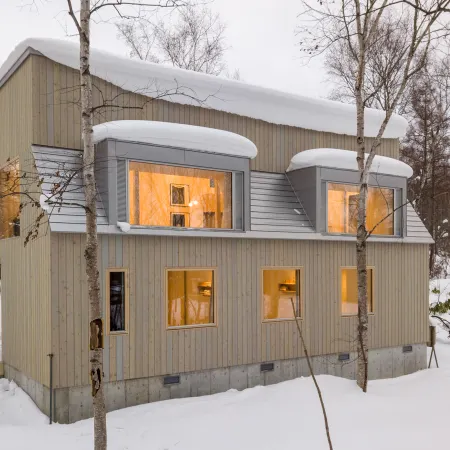 Chalet W by H2 Life