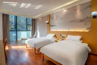 Huazhu·Jiaxing Meiwan boutique Inn (Nanhu scenic spot store) Hotel in zona Nanhu Ferry