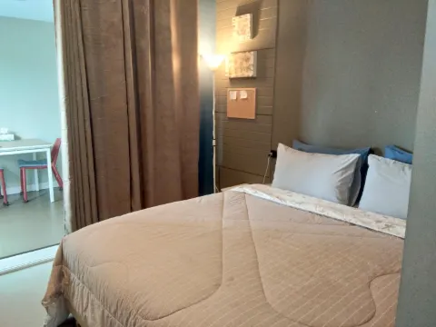 ห้องสแตนดาร์ด