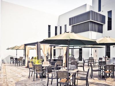 Bei Boutique Hotel