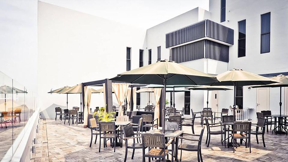 Bei Boutique Hotel