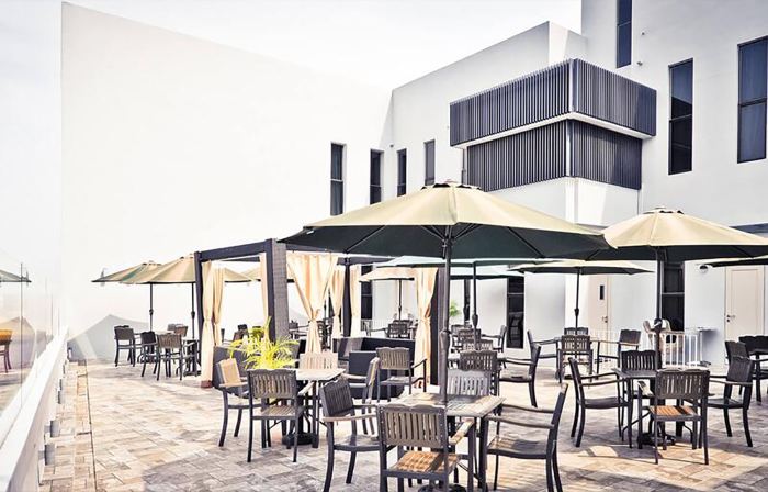 Bei Boutique Hotel