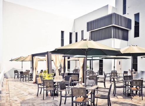 Bei Boutique Hotel