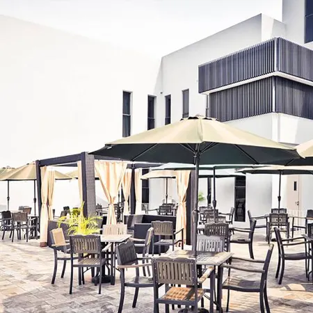 Bei Boutique Hotel