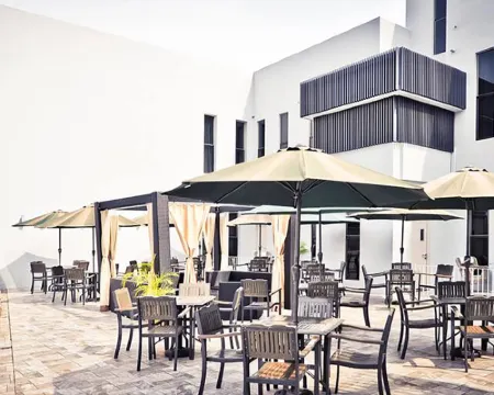 Bei Boutique Hotel Hotels in Muar