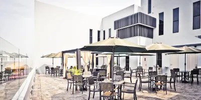 Bei Boutique Hotel