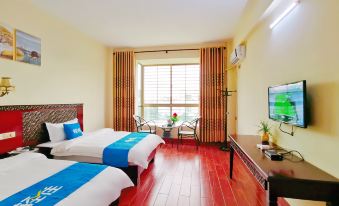 Ledong Royal Resort Hotel