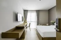 Blessed Hotel Hotel di Kota Ho Chi Minh
