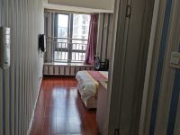 福州玫瑰酒店公寓 - 标准大床房