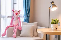 Rezen Select Hotel (Zunyi Bozhou Majiawan Roundabout) - Mountain view