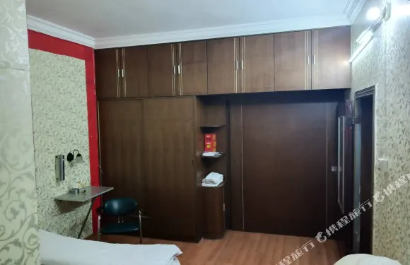 豐順悦來悦好旅店