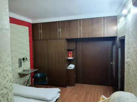 Fengshun Yuelai Yuehao Hotel