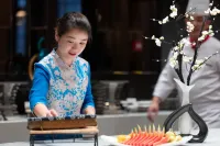 VEEGLE BY LANDISON HOTEL LANXI Hotels in Lanxi