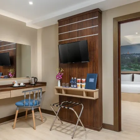 Hotel Balmi