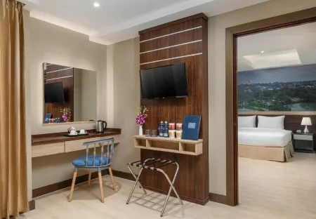 Hotel Balmi