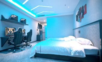 Tulufan Xiye E-sports Hotel