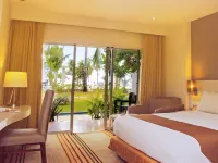 Kristal Hotel Kupang Hotel di Kupang