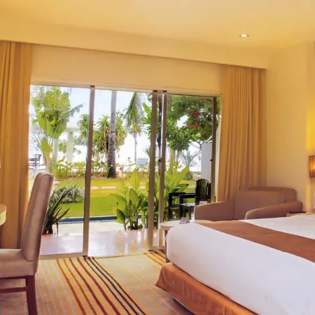 Kristal Hotel Kupang