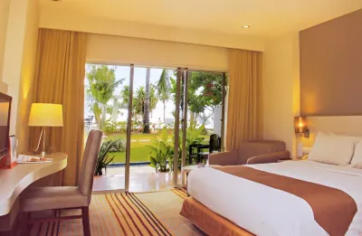 Kristal Hotel Kupang Hotels near UNIVERSITAS KARYADARMA KUPANG