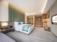 Qinhuang Yong'an Boutique Hotel Hotels in Science City/Western Expo City Area