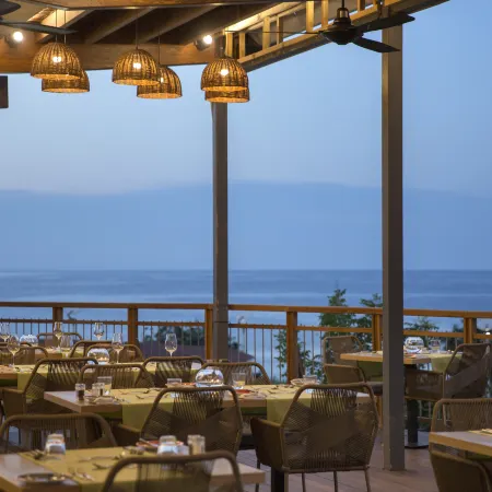 Capo Bay Hotel