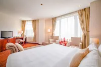 Nesta Hotel Ha Noi - Beach