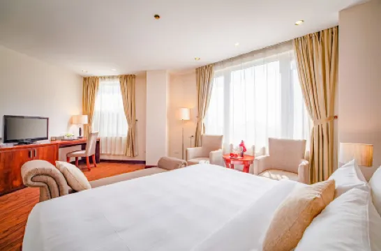 Nesta Hotel Ha Noi