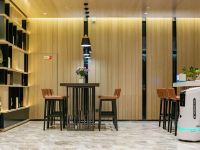 宜尚酒店(西安大雁塔大唐不夜城店) - 公共区域