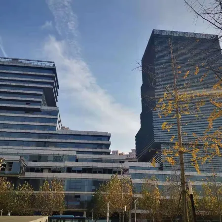 JI Hotel (Suqian Powerlong Plaza)