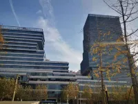 JI Hotel (Suqian Baolong Plaza) Hotel a Suqian