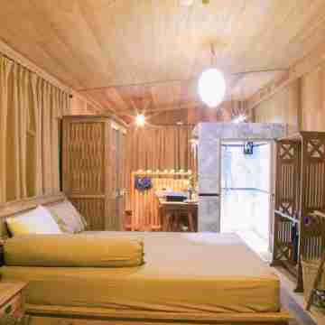 ดิคาเนล คลองมาด บูติคสเตย์ Rooms