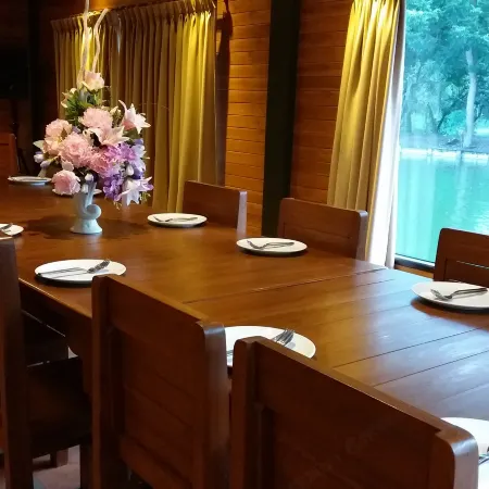 The Farm Resort and Restaurant