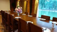 The Farm Resort and Restaurant فنادق في كابين بوري