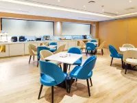 Magnotel Hotel (Anxi Tea Capital Baolong Plaza) - breakfast