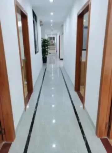 南寧都悦賓館（九曲灣温泉店）