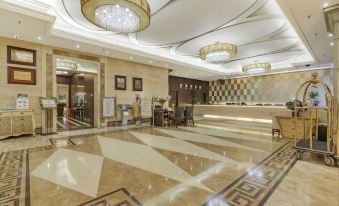 Oscar Hotel (Wanghai International Sun Moon Plaza Duty Free Shop)