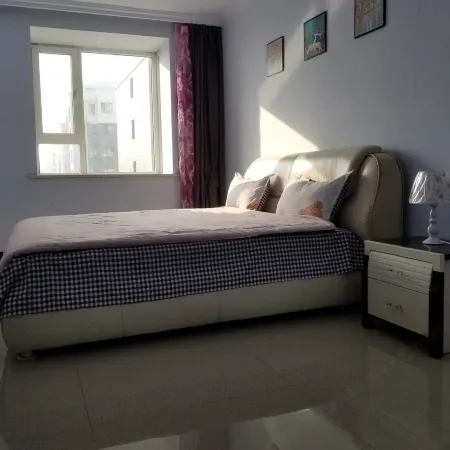 Beizhen Goubangzi Home Homestay