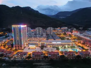 Yuanyang Golden Bay Terrace Hotel