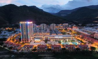 Yuanyang Golden Bay Terrace Hotel