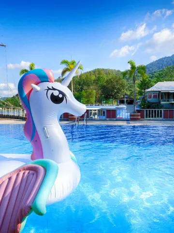 รูปภาพของบรุคไซด์ วัลเล่ย์ รีสอร์ท & สตรอเบอรี่ ทาวน์