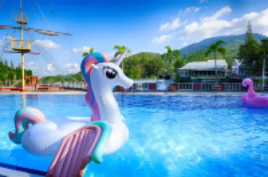 Brookside Valley Resort