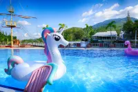 Brookside Valley Resort