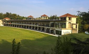 Nanjing Suning ZhongShan Golf Resort