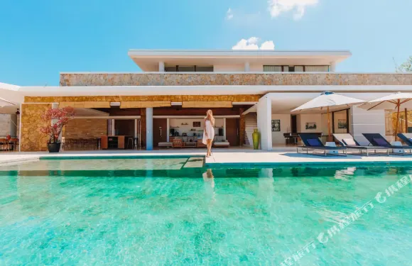 布里斯別墅酒店