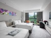 Lakeshore Hotel Suao Hotels in Yilan