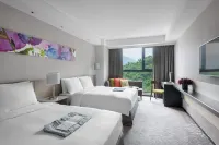 Lakeshore Hotel Suao