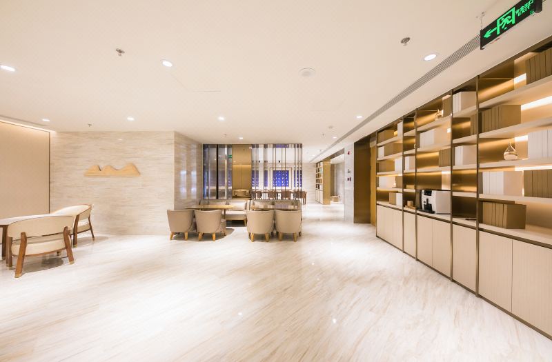 JI Hotel (Beijing Liujiayao Subway Station Branch) photo 5