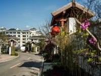 武夷山山水茗苑民宿 - 酒店外部