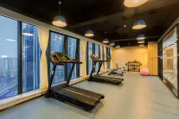Ozz·nice4·Sealand S Hotel (Chengdu Panda Base Longtansi Metro Station Branch)