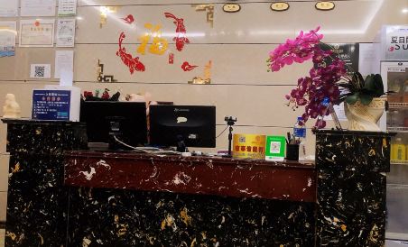 Pu'er Fu Shoujia'an Hotel - Housity